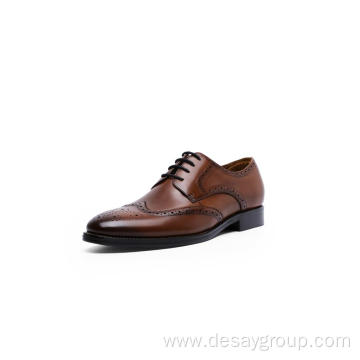 Hand Made Dress Shoe For Men